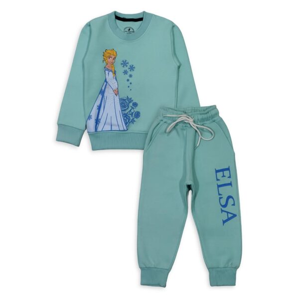 Kids Couture Tracksuits For Girl - Image 2