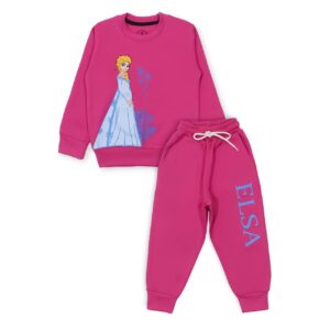 Kids Couture Tracksuits For Girl