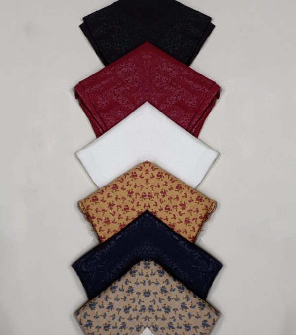 Kids Namaz Chadar with Sleeves Comfortable, Modest, and Easy to Wear - Image 2