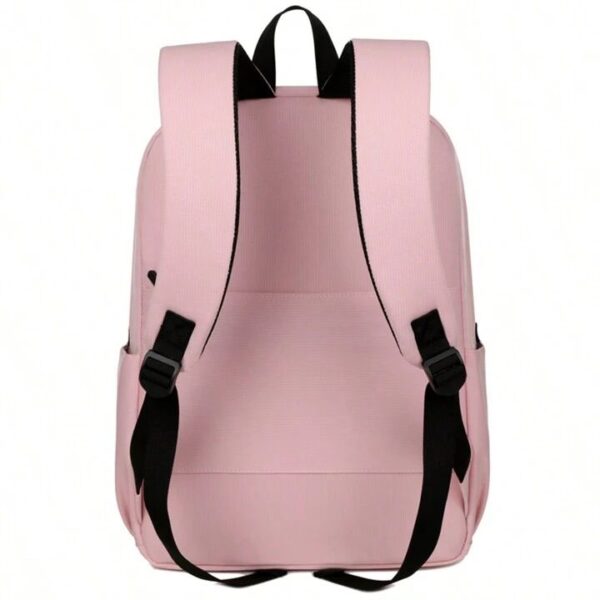 Lightweight & Stylish Lucky Duck Cute Cartoon Backpack - Image 3